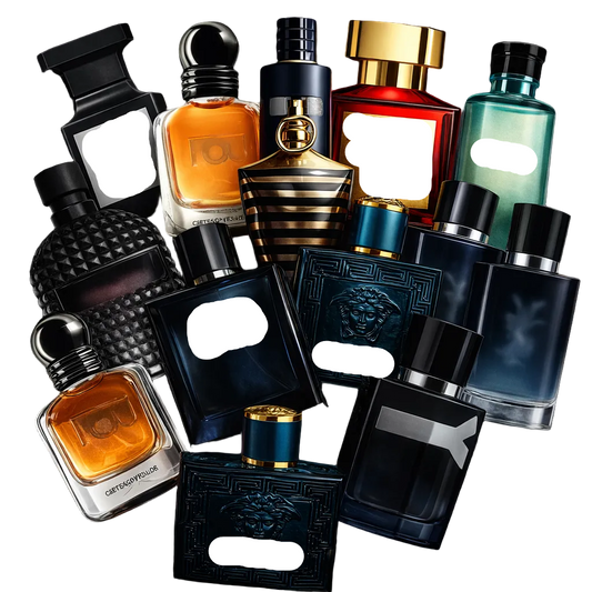 ULTIMATE FRAGRANCE BUNDLE