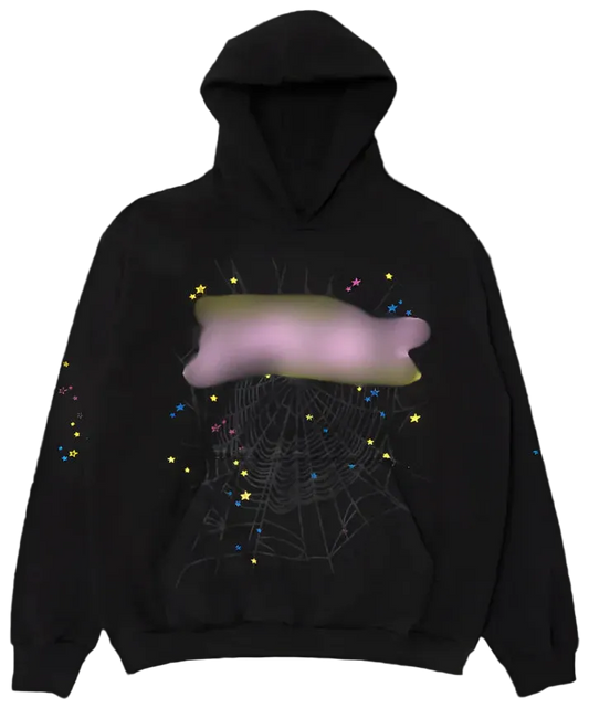 Spydur Hoodie & Pants